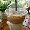 Oasis Coffee ^^