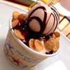 ไอติมรสวนิลา&เกล็ดหิมะรสนม