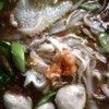ก๋วยเตี๋ยวเรือโกเหลียง รอบเวียง