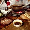 เซตหมูจุ่ม