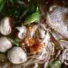ก๋วยเตี๋ยวเรือโกเหลียง รอบเวียง