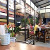 บรรยากาศน่ารักๆของร้านค่ะ