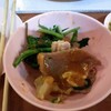 น้องหมูผู้สังเวยชีวิต