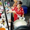 คุณป้ากำลังทำโจ๊กให้เราอยู่