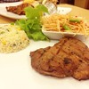 เสต็กหมู
