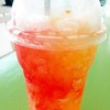 Chaba-Gaew Soda  65.-