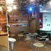 บรรยากาศร้านสำหรับรองรับลูกค้า