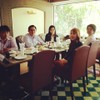 Meeting Lunch