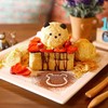 Valentines Toast