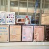 เมนูรายการของร้าน