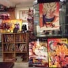 Dragon Ball Musuem @Bekku Tonkatsu 
