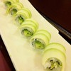 Dragon Roll