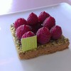 ทาร์ตราสเบอร์รี่อันรี้อร่อยมากๆ Highly Recommend