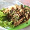 น้ำตกไก่ย่าง