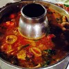 ต้มยำทะเลหม้อไฟ