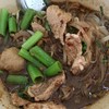 น้ำตกหมู