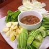 น้ำพริกกะปิ