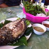 ปลาแซ่บมากก