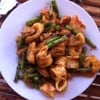 ผัดเผ็ดซีฟู้ต