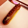 เอแคลร์คาราเมล อร่อยล้ำ โดดเด่นด้วยรสและกลิ่น