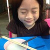 กลิ่นข้าวต้มหอมๆ. อึ้ม