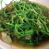 กระเฉดหมูกรอบ35
