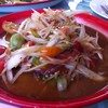 สั่งเผ็ดๆ แต่ไม่เผ็ด ><