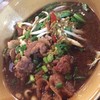 เกาเหลาเอ็นเนื้อเปื่อย