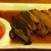 คาโมะมิ..เป็ดนุ่มอร่อยมาก..