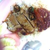 ข้าวหน้าเป็ด