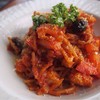 spaghetti putaneska