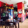 ในร้าน
