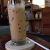 Same-Same Ice Coffee