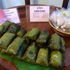 ข้าวต้มมัดในตำนานกับคุ๊กกี้สุโข ไม่รู้ที่อื่นมีไหม 