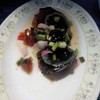 ยำไข่เยี่ยวม้า 12-