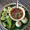 น้ำพริกกะปิ
