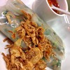 ข้าวเกรียบปากหม้อ