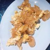 ไชโป้วผัดไข่ 12-