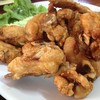 ไก่ทอดน้ำปลา