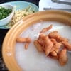 โจ๊กหมูใส่ไข่