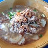ก๋วยเตี๋ยวน้ำใส