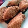 ไก่ทอด