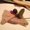 Pâté