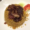 ข้าวหน้าเนื้อ 75 บาท