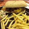 Roast Beef & Cheddar (285-)