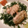 ไก่ครีมมะนาว
