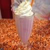 Strawberry Milk Shake (59-)