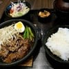 ชุดหมูกระทะร้อน