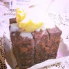 Chocolate Toast Versionกลับบ้าน กินที่นร้านจะสวยกว่านี้ มาก