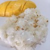 ข้าวเหนียวมะม่วงแม่กอบกุล